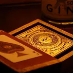 & Speakeasy Διαμέρισμα