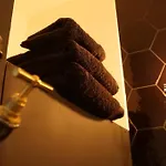 & Speakeasy Διαμέρισμα *