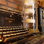 & Speakeasy Διαμέρισμα Ρενς