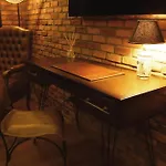 & Speakeasy