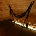 & Speakeasy * Ρενς