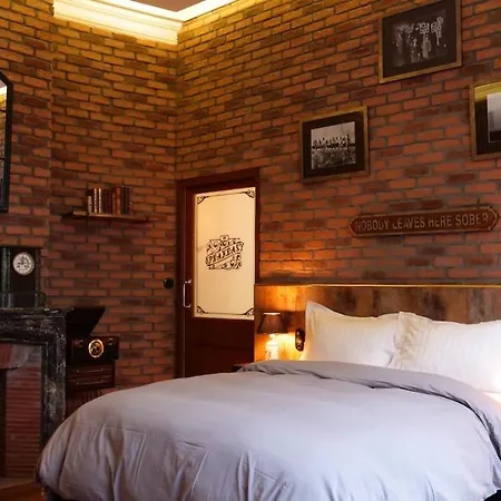 & Speakeasy Appartamento *