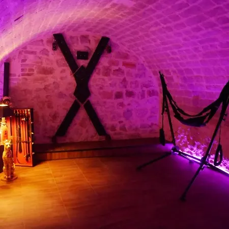 & Speakeasy Appartamento Reims