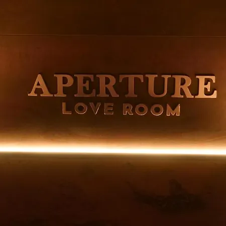 Appartamento & Speakeasy Reims