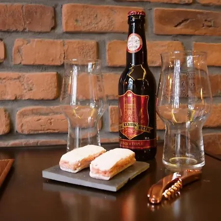 Appartamento & Speakeasy