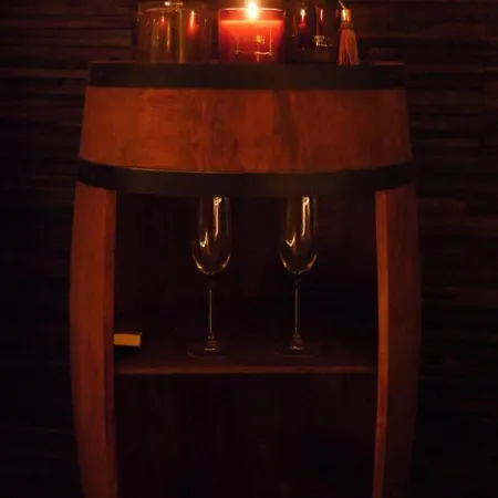 Appartamento & Speakeasy *