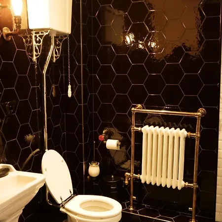 & Speakeasy Appartamento *