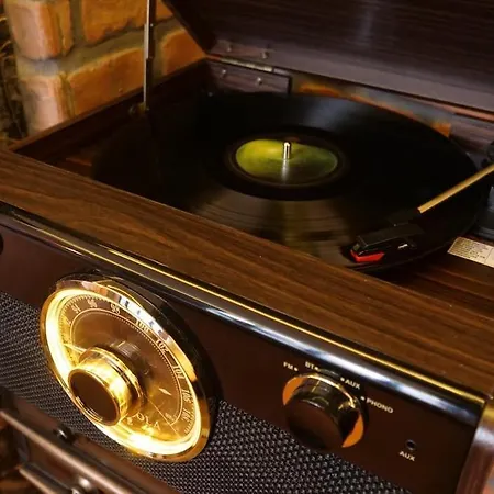 Appartamento & Speakeasy Reims