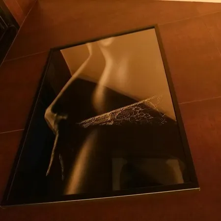 Appartamento & Speakeasy Reims