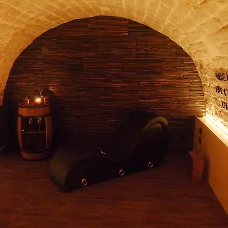 & Speakeasy Appartamento *