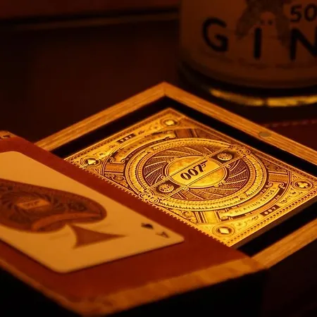 & Speakeasy Appartamento