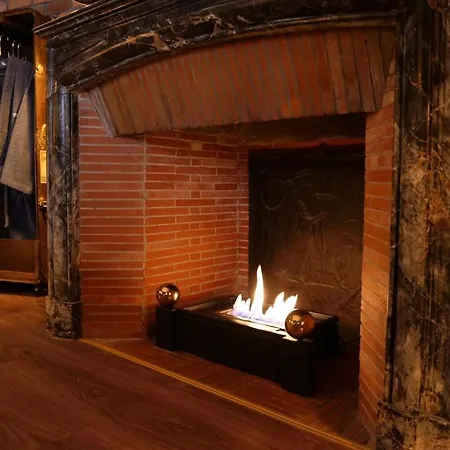 & Speakeasy Appartamento *