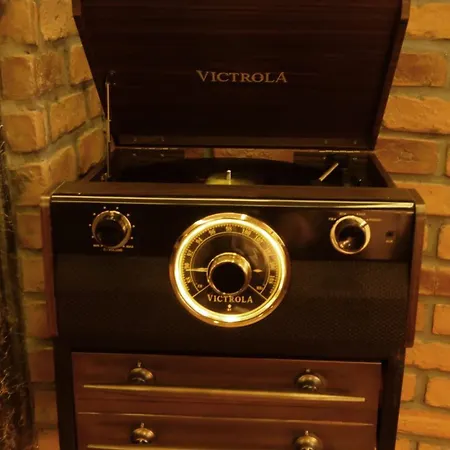 & Speakeasy Appartamento *