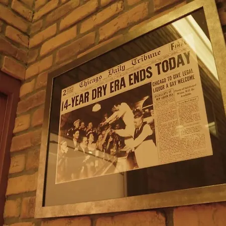 Appartamento & Speakeasy Reims