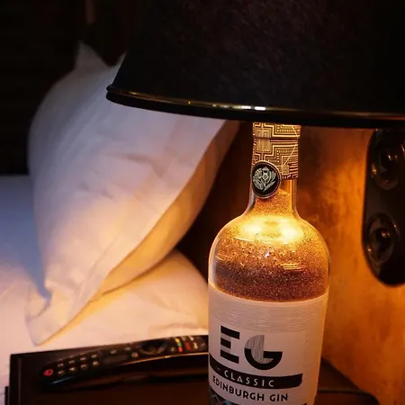 Appartamento & Speakeasy *