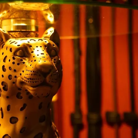 Appartamento & Speakeasy