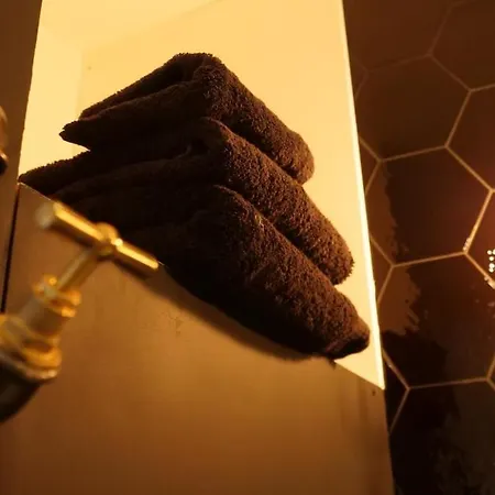 & Speakeasy Appartamento *