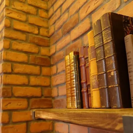 Appartamento & Speakeasy *