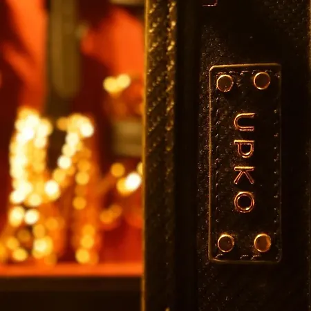 Appartamento & Speakeasy Reims