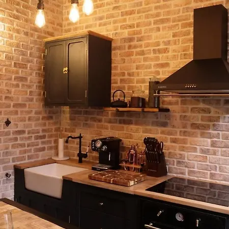 & Speakeasy Appartamento Reims