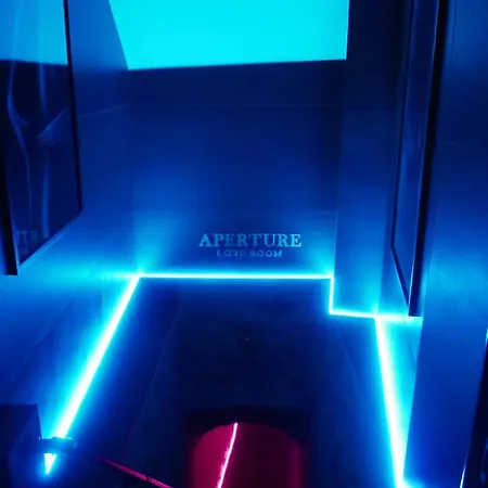 & Speakeasy Appartamento *