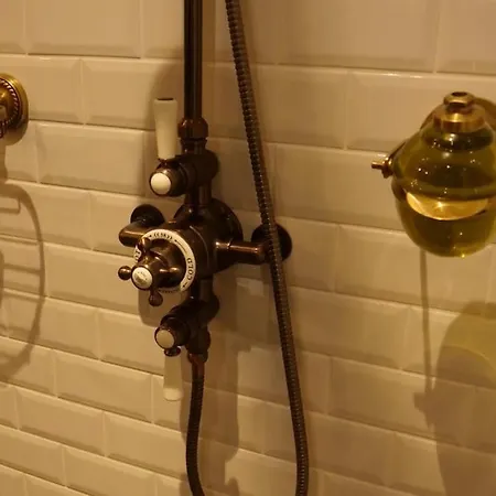 & Speakeasy Appartamento