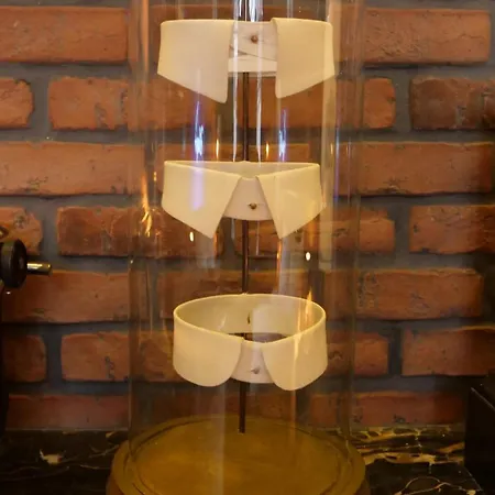 & Speakeasy Appartamento