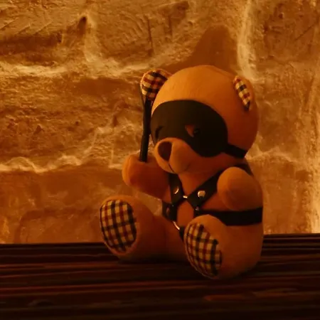 & Speakeasy Appartamento Reims