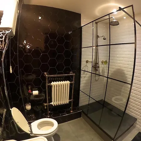 Appartamento & Speakeasy