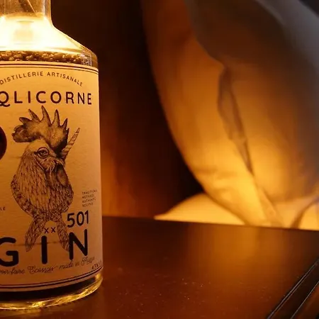 & Speakeasy Appartamento Reims