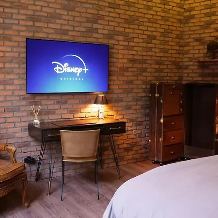 Appartamento & Speakeasy *