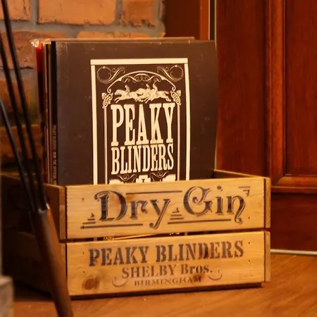 & Speakeasy Appartamento *