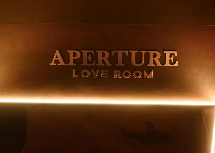 Apartment & Speakeasy Reims