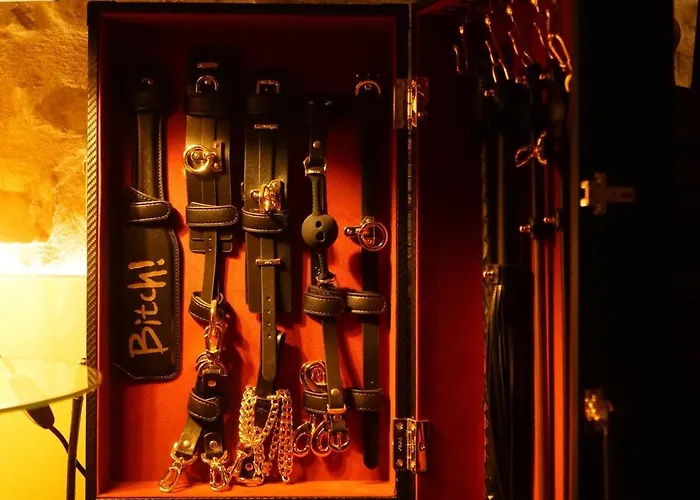 아파트 & Speakeasy