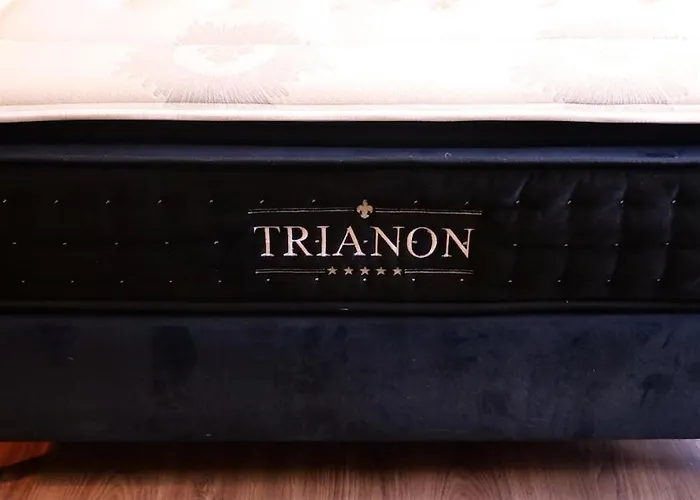 & Speakeasy Apartment