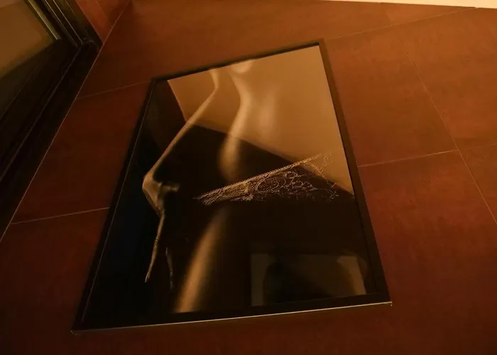 Apartment & Speakeasy Reims