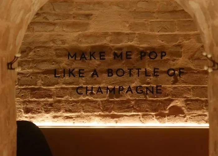 & Speakeasy * 랭스