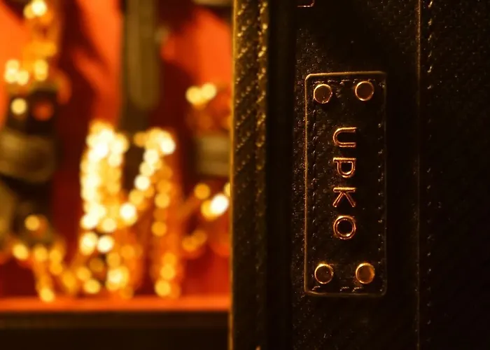 Apartment & Speakeasy Reims