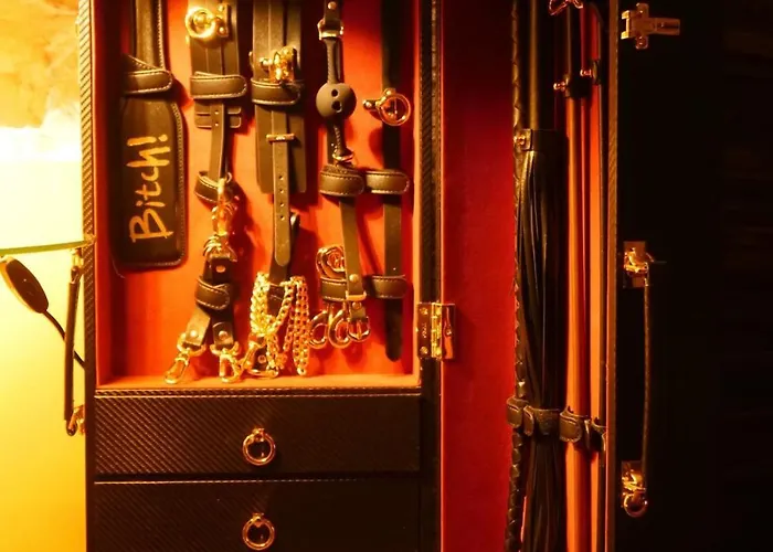 & Speakeasy Апартаменты *