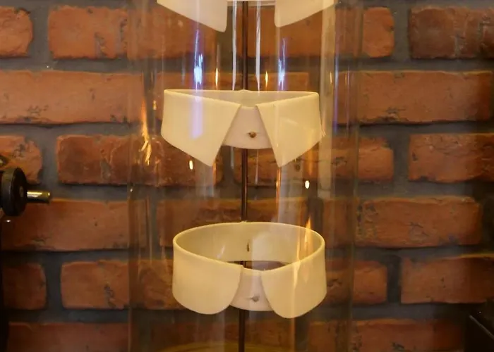 & Speakeasy Апартаменты