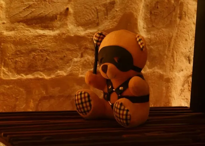 & Speakeasy 아파트 랭스