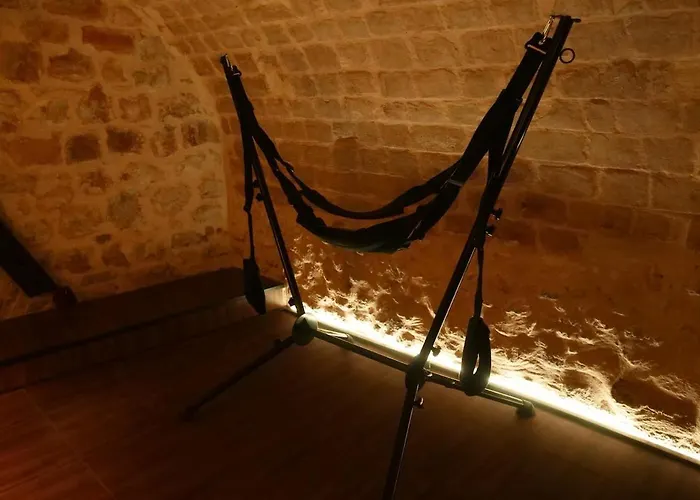 & Speakeasy * Реймс