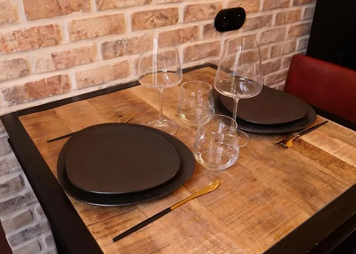 & Speakeasy Реймс