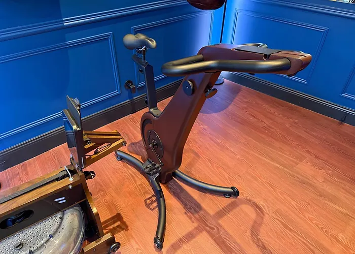 & Speakeasy Апартаменты *