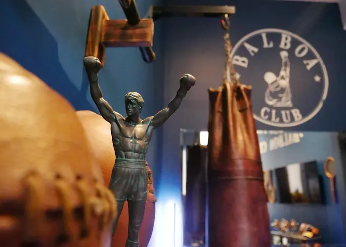 & Speakeasy * Реймс