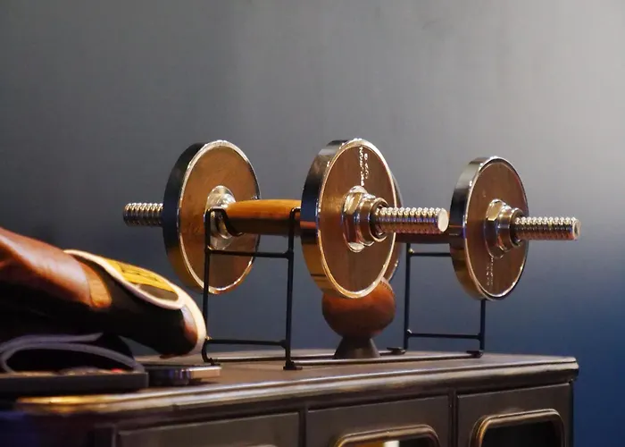 & Speakeasy Апартаменты Реймс